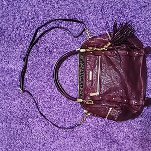 Rebecca Minkoff leather purse